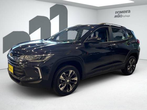 CHEVROLET TRACKER 1.2 TURBO FLEX PREMIER AUTOMÁTICO